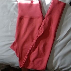 Alphalete og revivals